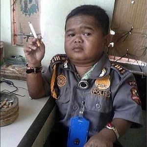 Meet your Posher, John